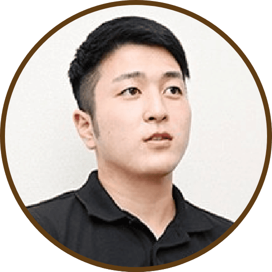 代表 浦野璃音